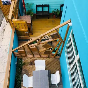 El Navegante De Culebra 3*, Isla Culebra Porto Rico