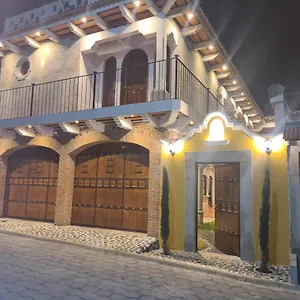 Casa Miranda Antigua