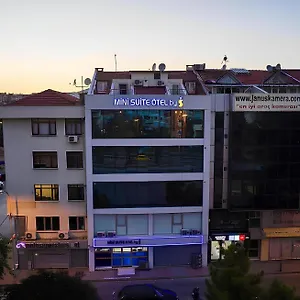 Mini 3*, Istanbul Turkey