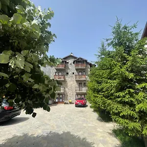 Natyra Balcony , Valbone Albania