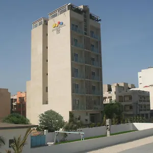Hotel International ****