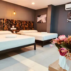 Maine Residences Tramo , Pasay Philippines