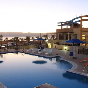 Almarsa Village 2*, Aqaba Jordan