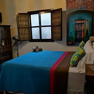 Del Rosario Bed and breakfast