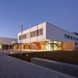 Youth , Beaufort Luxembourg